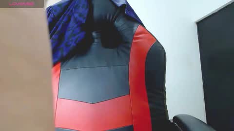 franchesca lussuria online show from 03.27.26