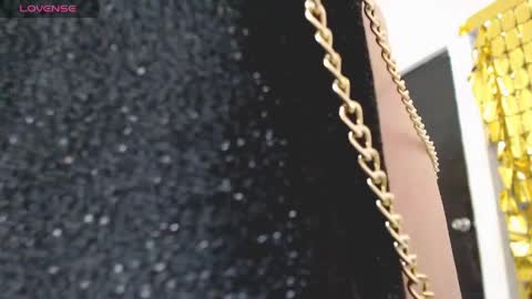 franchesca lussuria online show from 03.31.26