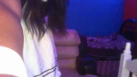 Snapshot of franchesck chatting on 11.01.25 fran online show from 11.01.25