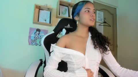 franchezcaa online show from 07.29.26