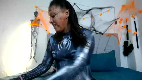 francihot4 online show from 11.01.25