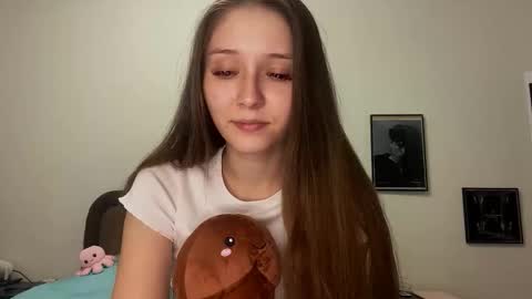 Snapshot of francinaporteus chatting on 10.06.25 Francis online show from 10.06.25