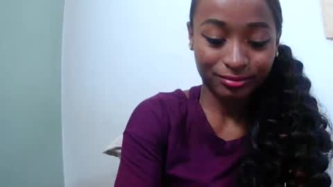 Snapshot of francine925426 chatting on 06.13.26 francine925426 online show from 06.13.26