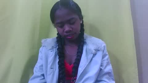 francinealdy online show from 09.25.25