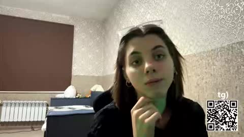 Snapshot of franciscokibodeaux chatting on 11.25.25 Melissa online show from 11.25.25