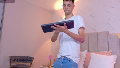 Franco online show from 10.12.25