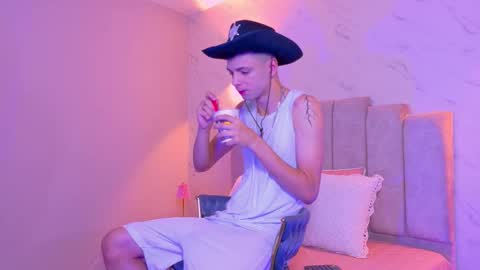 Franco online show from 10.22.25