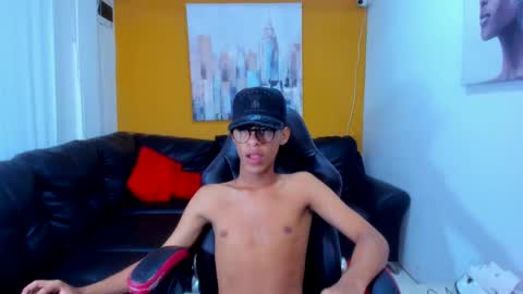 FRANCO online show from 09.20.25