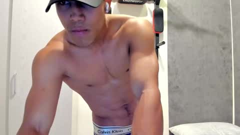 Franco online show from 10.08.25