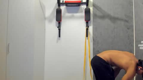 Franco online show from 02.20.26