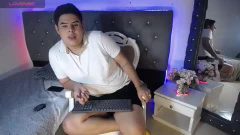Franco Lopez online show from 09.17.25