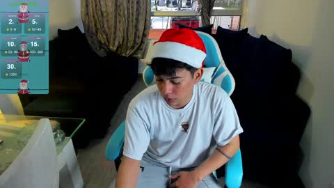 frank online show from 12.26.24