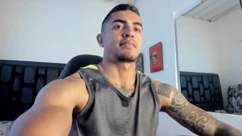 franco online show from 12.13.24