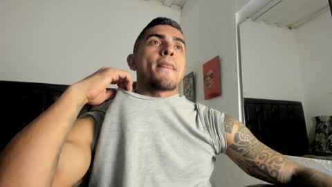 franco online show from 12.15.24