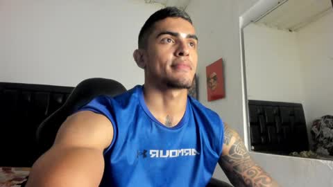 franco online show from 12.16.24