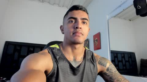 franco online show from 01.19.25