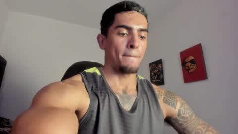 franco online show from 02.23.26