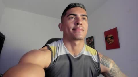 franco online show from 04.12.26