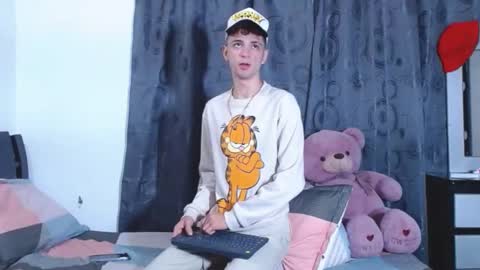 Franco taylor online show from 12.05.24