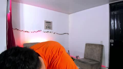 Franco taylor online show from 02.26.26