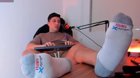 Francum online show from 03.12.25