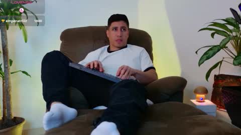 Francum online show from 10.13.25