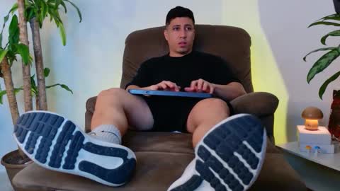 Francum online show from 10.17.25