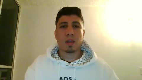 Francum online show from 10.25.25