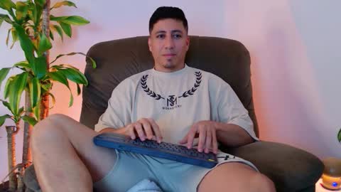 Francum online show from 11.01.25