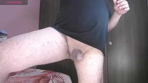 Juan online show from 03.23.26