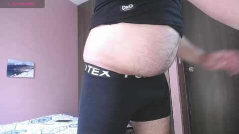 Juan online show from 04.10.26