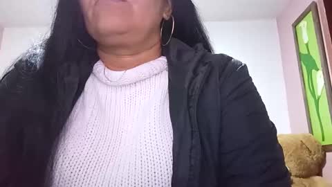 francy froz online show from 10.15.25