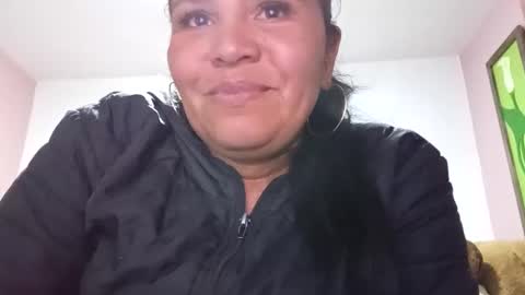 francy froz online show from 10.25.25