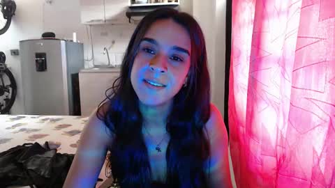 franfinee online show from 10.04.25