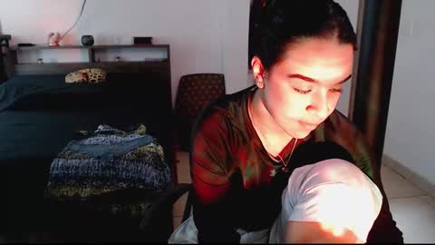 franfinee online show from 01.15.26