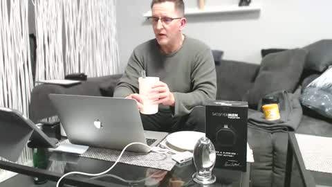 Frank online show from 02.12.25