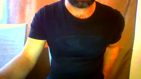 Snapshot of frank84848 chatting on 01.15.25 Frank online show from 01.15.25