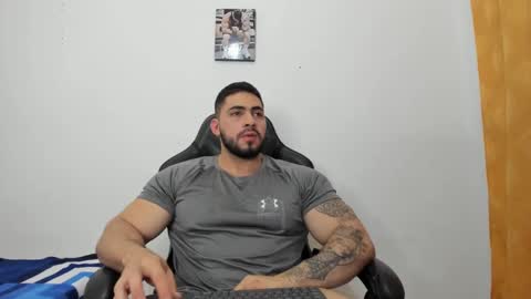 frank_foxx1 online show from 11.02.25