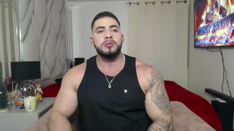 frank_foxx1 online show from 12.16.25