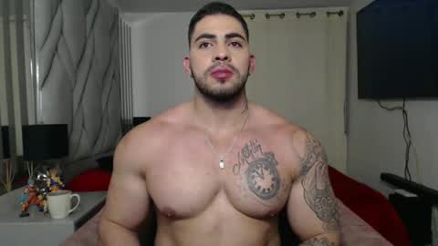 frank_foxx1 online show from 01.09.26