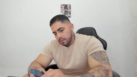 frank_foxx1 online show from 02.16.26