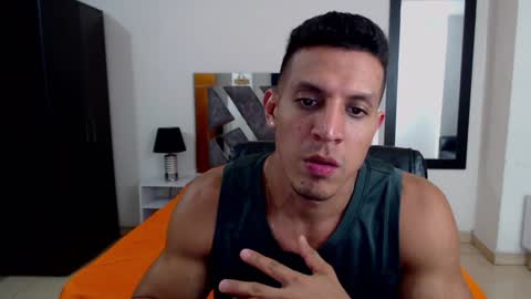 Frank online show from 12.03.24