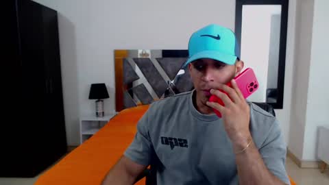 Frank online show from 12.05.24