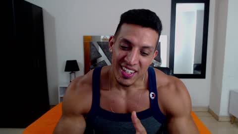 Frank online show from 12.07.24