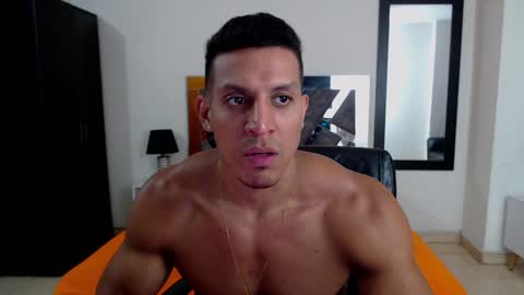 Frank online show from 12.13.24