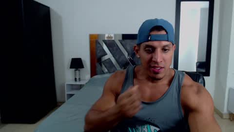 Frank online show from 12.23.24