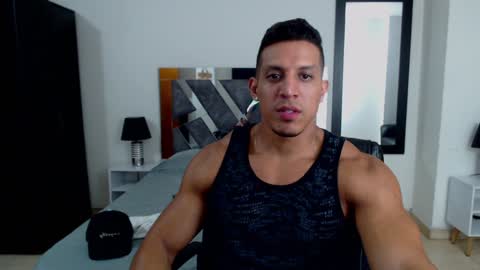 Frank online show from 01.05.25