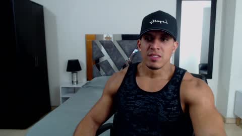 Frank online show from 01.05.25