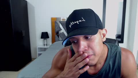 Frank online show from 01.15.25