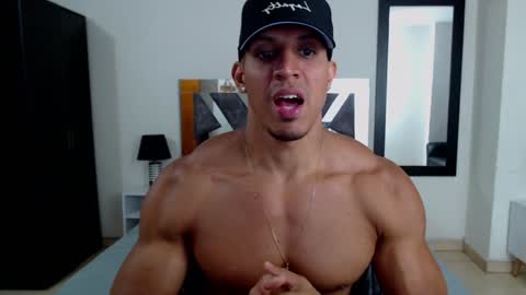 Frank online show from 01.15.25